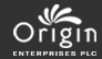 Origin Enterprises